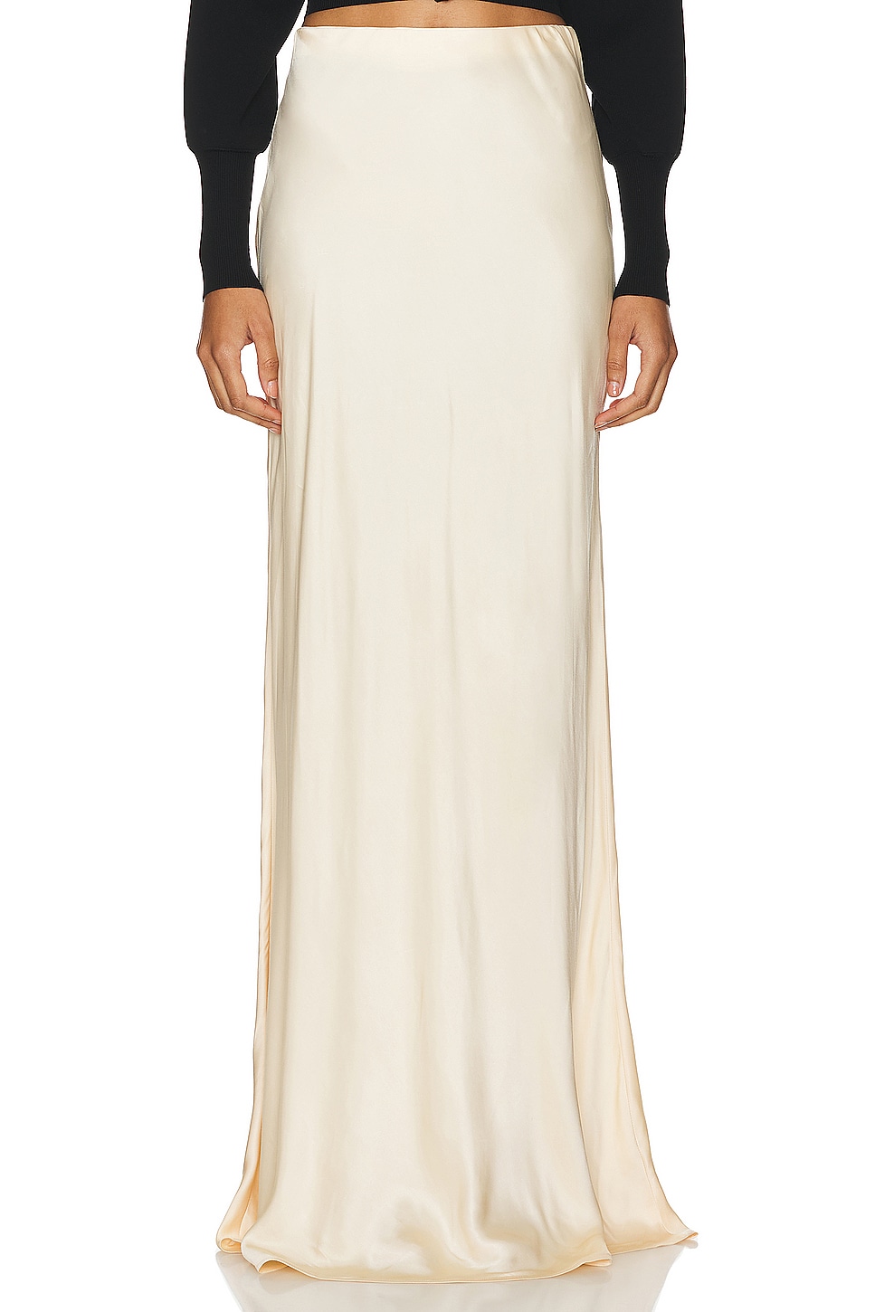 Юбка x revolve zeta L'Agence, белый
Юбка x revolve zeta L'Agence, белый