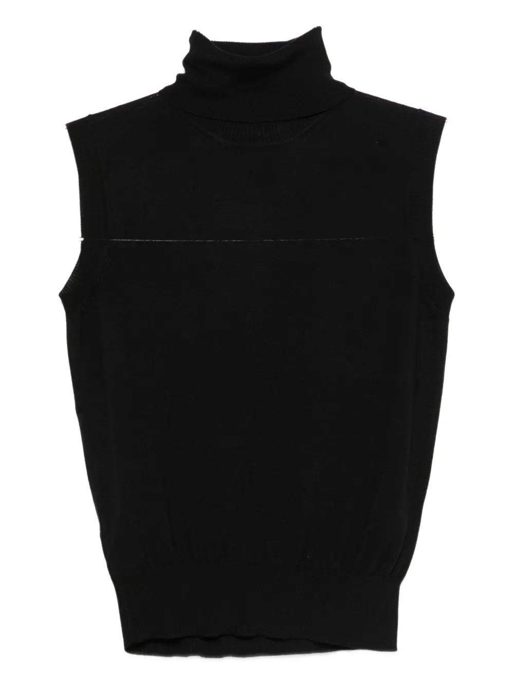 Топ тонкой вязки Goes Botanical
Топ тонкой вязки Goes Botanical