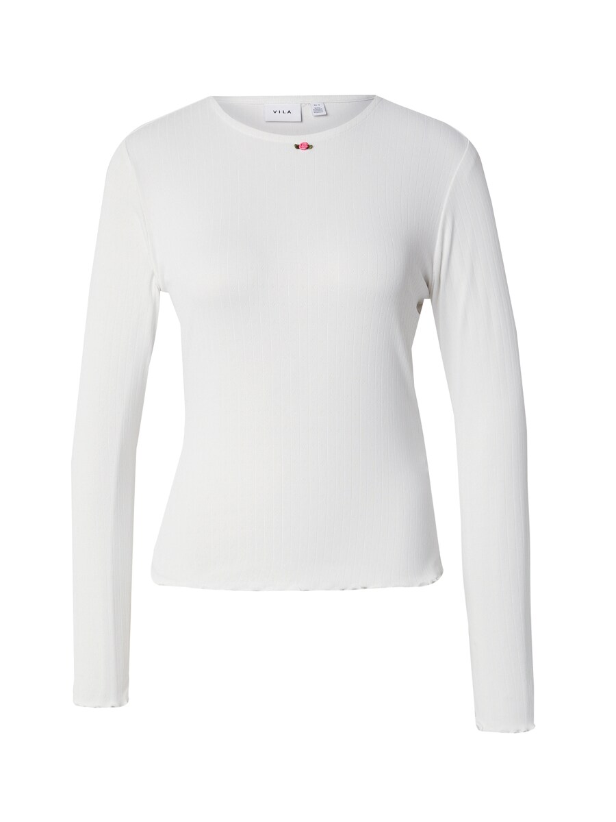 Рубашка VILA VIHAIRON, белый
Рубашка VILA VIHAIRON, белый