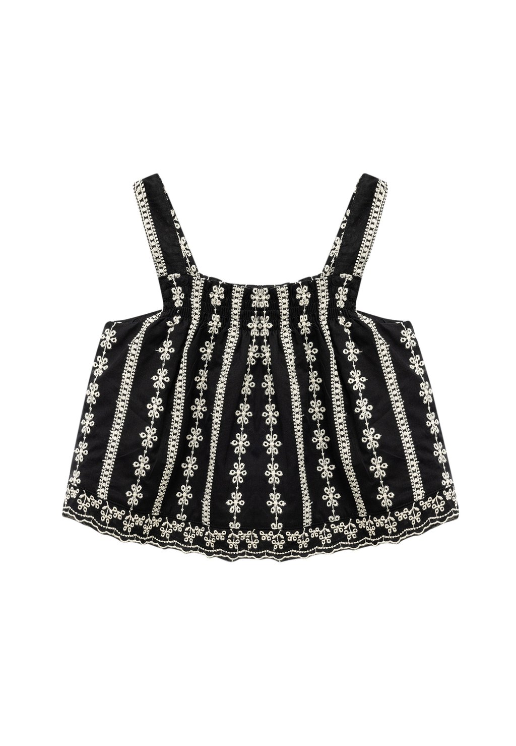 Топ Camicetta Koton, черный
Топ Camicetta Koton, черный