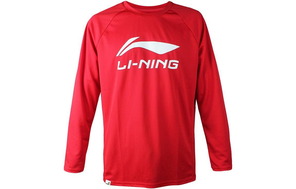 Футболка серии Badminton, мужская, Bull Red Lining, красный
Футболка серии Badminton, мужская, Bull Red Lining, красный