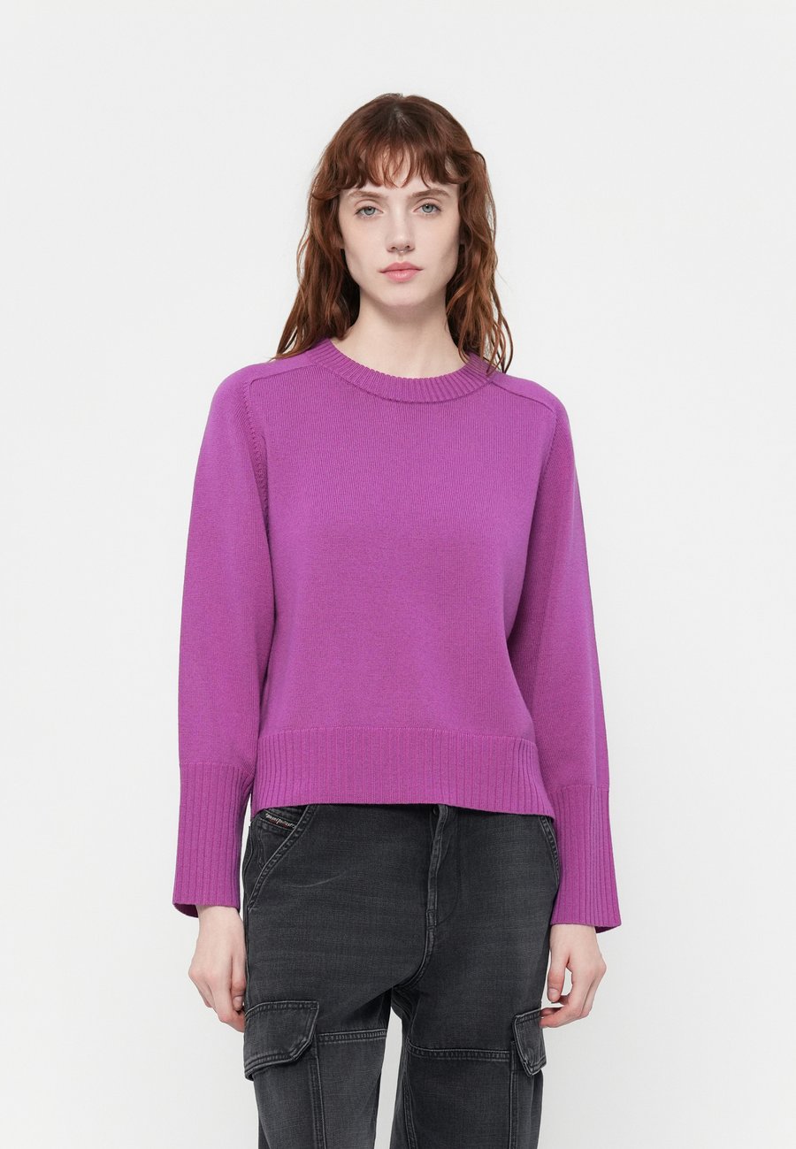 Джемпер Repeat Jumper, Lilac
Джемпер Repeat Jumper, Lilac