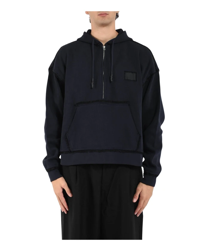 Толстовка с капюшоном New Amsterdam Surf Association, синий
Толстовка с капюшоном New Amsterdam Surf Association, синий