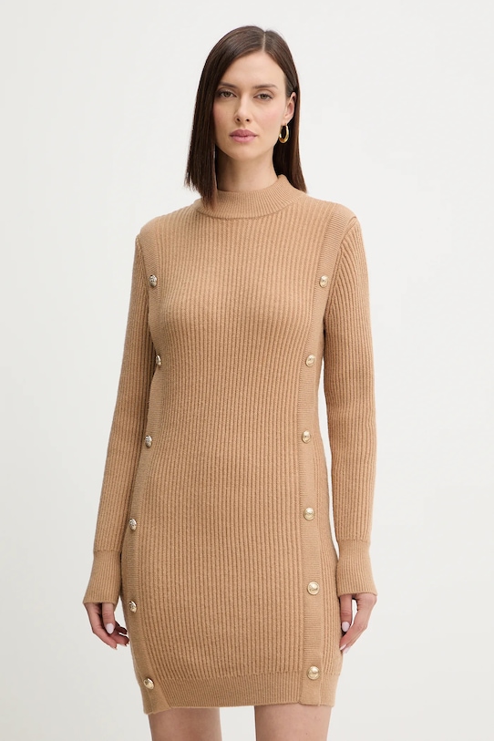 Платье Morgan, бежевый
Платье Morgan, бежевый