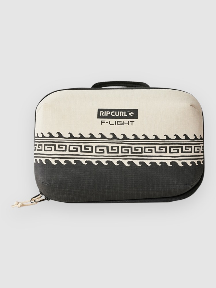 Дорожная сумка Rip Curl F-Light Ultimate Beauty Case Tasche, black/oatmeal, Черный, Дорожная сумка Rip Curl F-Light Ultimate Beauty Case Tasche, black/oatmeal
Дорожная сумка Rip Curl F-Light Ultimate Beauty Case Tasche, black/oatmeal, Черный, Дорожная сумка Rip Curl F-Light Ultimate Beauty Case Tasche, black/oatmeal
