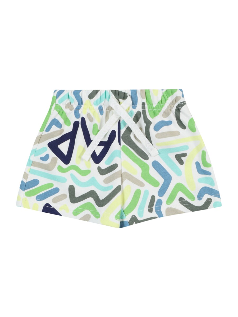 Обычные брюки GAP, синий
Обычные брюки GAP, синий