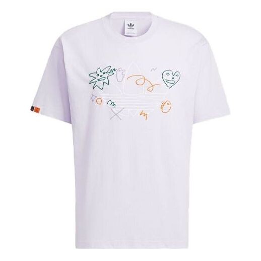 Футболка оригиналы кентаро окавара футболка Adidas, фиолетовый
Футболка оригиналы кентаро окавара футболка Adidas, фиолетовый