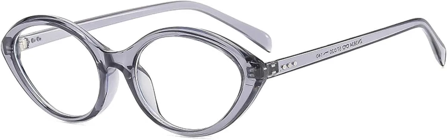 Солнцезащитные очки «кошачий глаз» маленького размера 2026 года для женщин, градиентные линзы, защита от УФ-излучения UV400, заклепки для мужчин MTZJH, One Color
Солнцезащитные очки «кошачий глаз» маленького размера 2026 года для женщин, градиентные линзы, защита от УФ-излучения UV400, заклепки для мужчин MTZJH, One Color