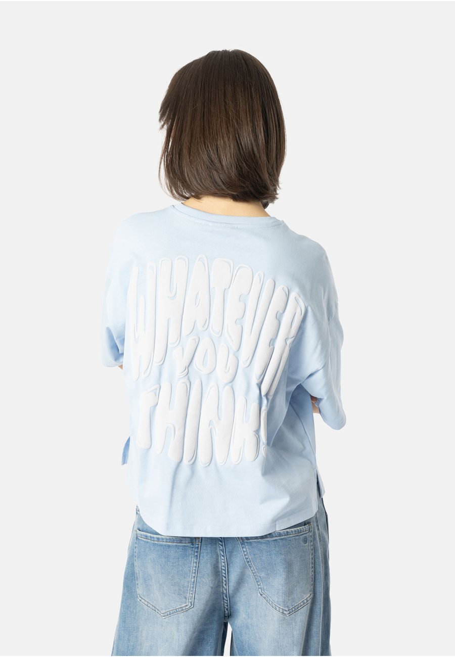 Футболка Elias Rumelis LORELY WHATEVER, Sky/Multi-Coloured, Красный, Футболка Elias Rumelis LORELY WHATEVER, Sky/Multi-Coloured
Футболка Elias Rumelis LORELY WHATEVER, Sky/Multi-Coloured, Красный, Футболка Elias Rumelis LORELY WHATEVER, Sky/Multi-Coloured