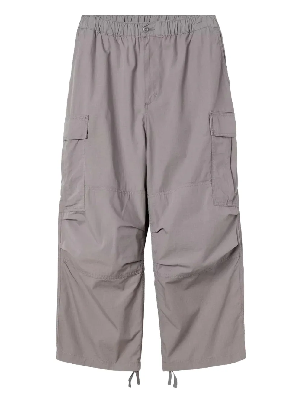 Брюки карго Jet CARHARTT WIP, серый 
Брюки карго Jet CARHARTT WIP, серый
