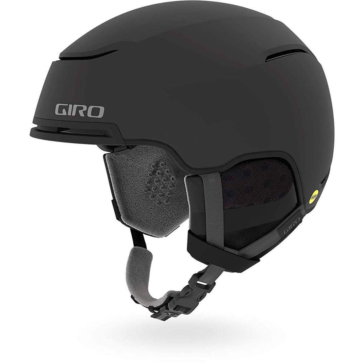 Шлем Terra MIPS Giro, Matte Black
Шлем Terra MIPS Giro, Matte Black
