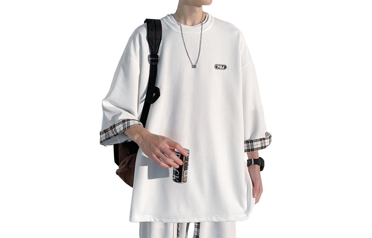 Cwetek Мужская футболка, Серый
Cwetek Мужская футболка, Серый