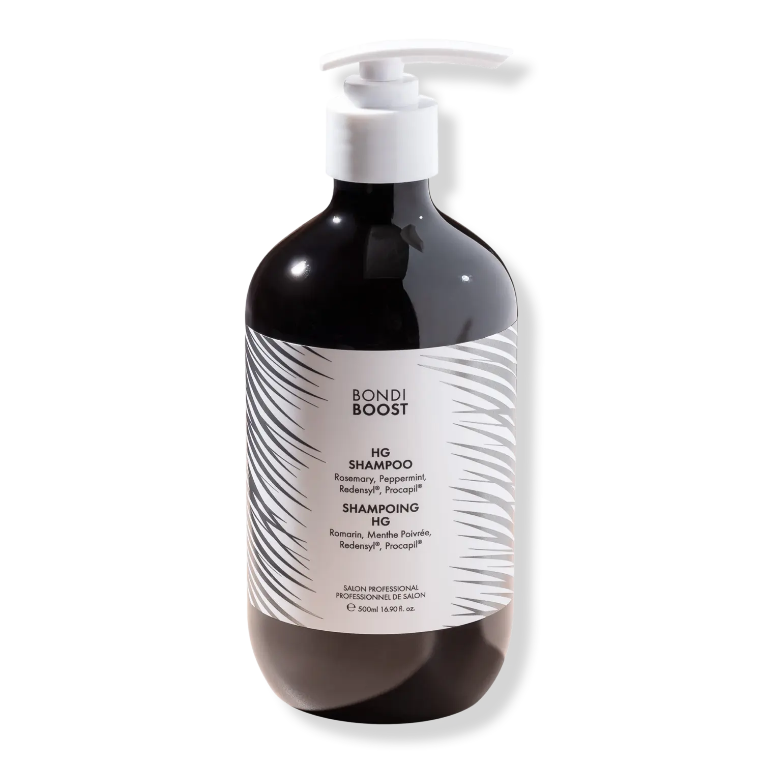 Шампунь HG для тонких волос Bondi Boost, 16.9 oz
Шампунь HG для тонких волос Bondi Boost, 16.9 oz