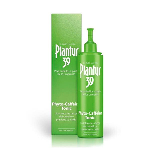 Phyto-Caffeine 200 мл Plantur 
Phyto-Caffeine 200 мл Plantur