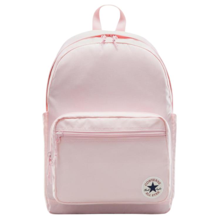 Converse Рюкзак Go 2, Pink
Converse Рюкзак Go 2, Pink