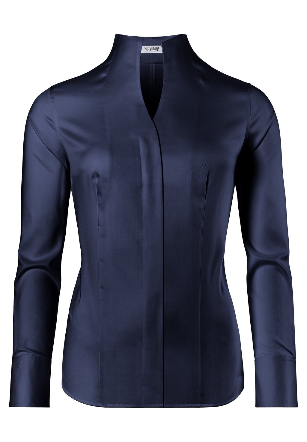 Блузка Vincenzo Boretti
Блузка Vincenzo Boretti