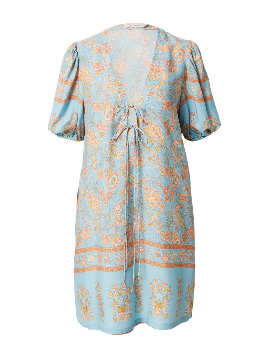 Платье Traffic People BLAIR, светло-синий
Платье Traffic People BLAIR, светло-синий