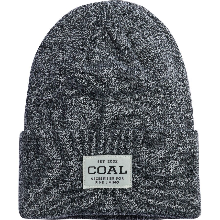 Шапка Coal Headwear The Uniform Coal Headwear, Black Marl
Шапка Coal Headwear The Uniform Coal Headwear, Black Marl
