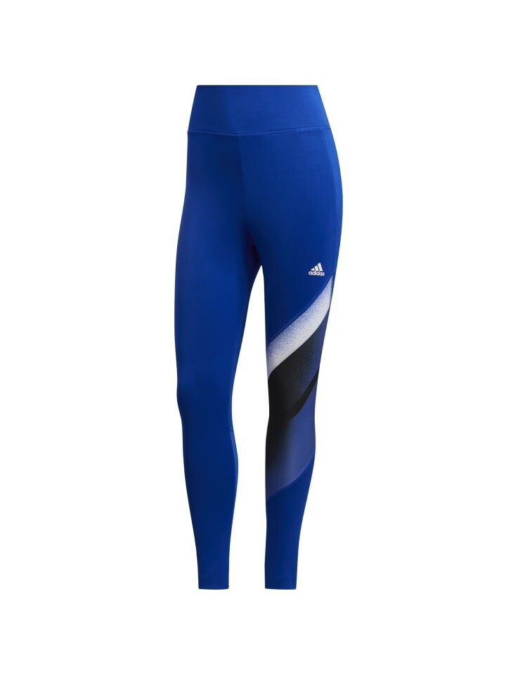Спортивные и уличные брюки adidas Fitnesshose Unleash Confidence FeelBrilliant 7/8-Tight, синий
Спортивные и уличные брюки adidas Fitnesshose Unleash Confidence FeelBrilliant 7/8-Tight, синий