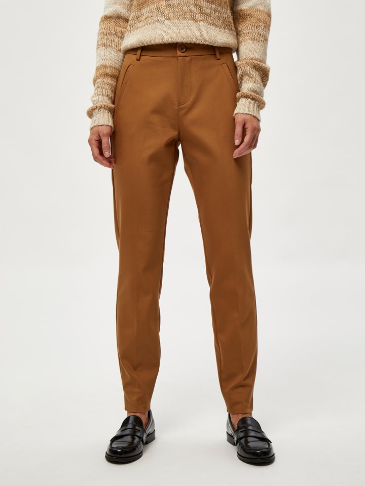 Тканевые брюки minus
Тканевые брюки minus