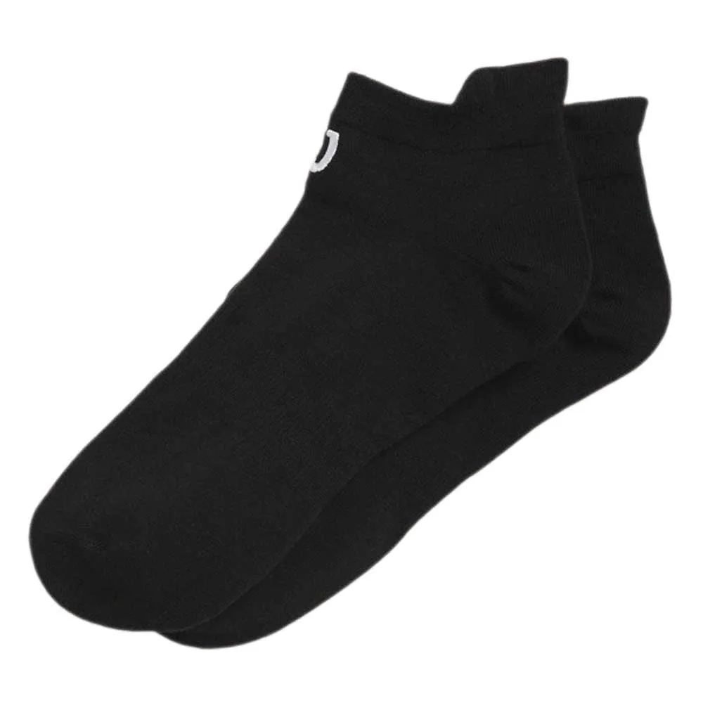 Носки Wilson Ankle Tab, черный
Носки Wilson Ankle Tab, черный