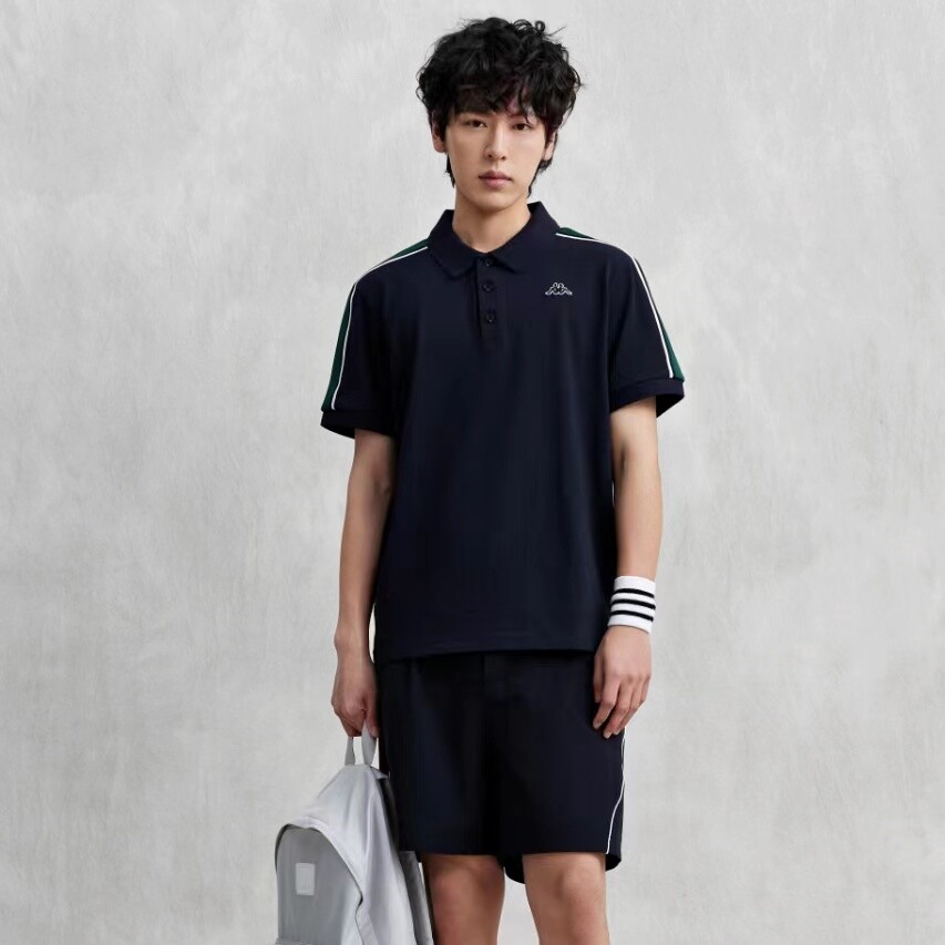 Мужская рубашка-поло Kappa, цвет Black, Черный, Мужская рубашка-поло Kappa, цвет Black
Мужская рубашка-поло Kappa, цвет Black, Черный, Мужская рубашка-поло Kappa, цвет Black