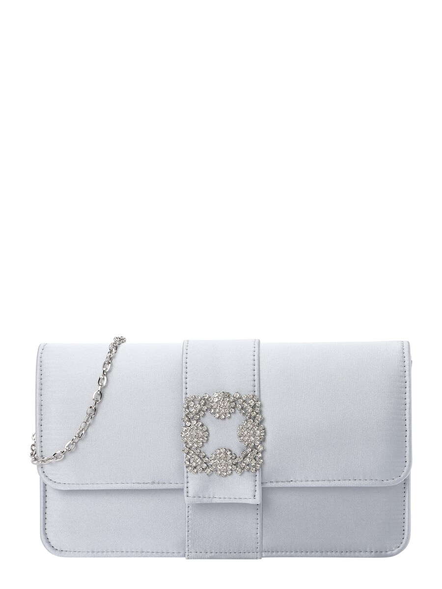 Клатч mascara, Silver
Клатч mascara, Silver