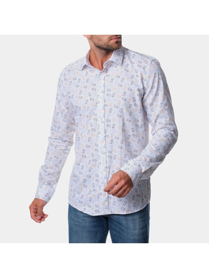 Брюки чинос HopenLife Hemd CHROME, желтый
Брюки чинос HopenLife Hemd CHROME, желтый