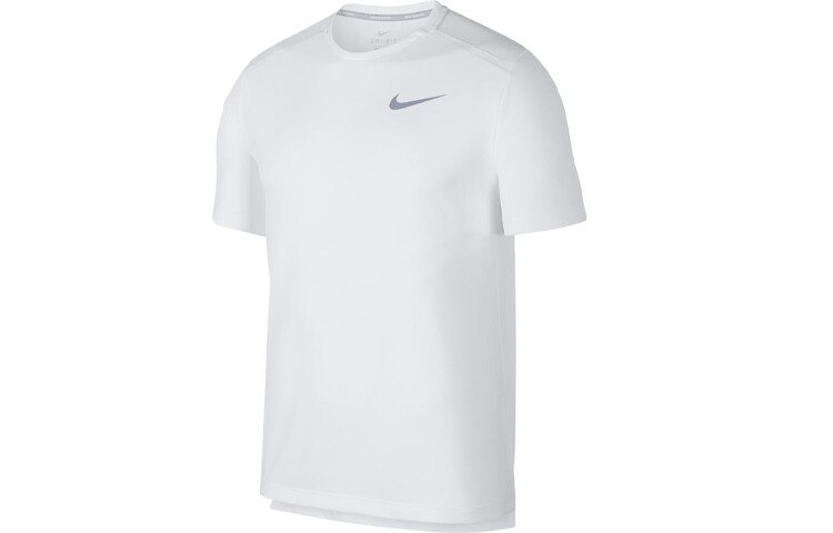 Мужская футболка Nike, Белый 
Мужская футболка Nike, Белый