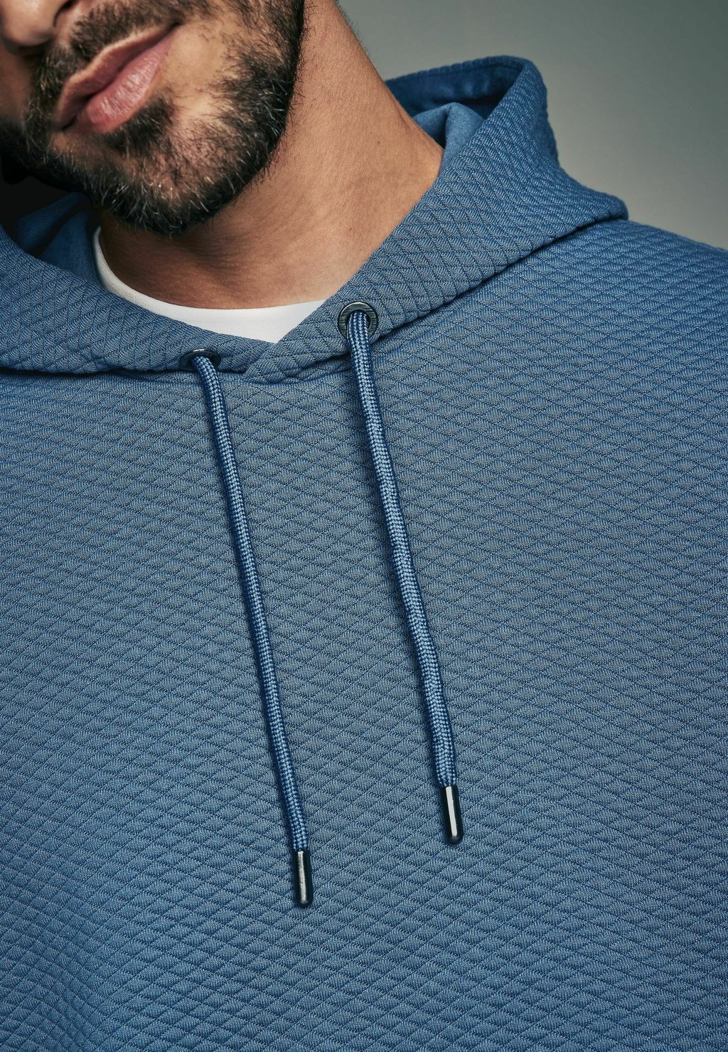 Толстовка PREMIUM TEXTURED Next, синий
Толстовка PREMIUM TEXTURED Next, синий