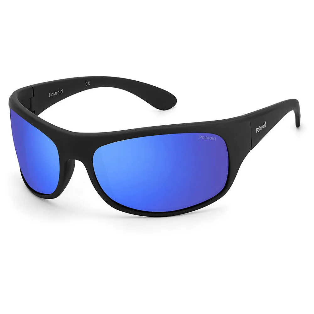 Солнцезащитные очки Polaroid 7886-0VK, черный
Солнцезащитные очки Polaroid 7886-0VK, черный