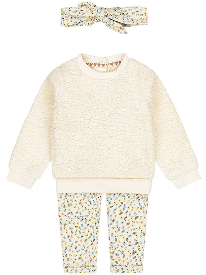 Толстовка Dirkje, кремовый
Толстовка Dirkje, кремовый