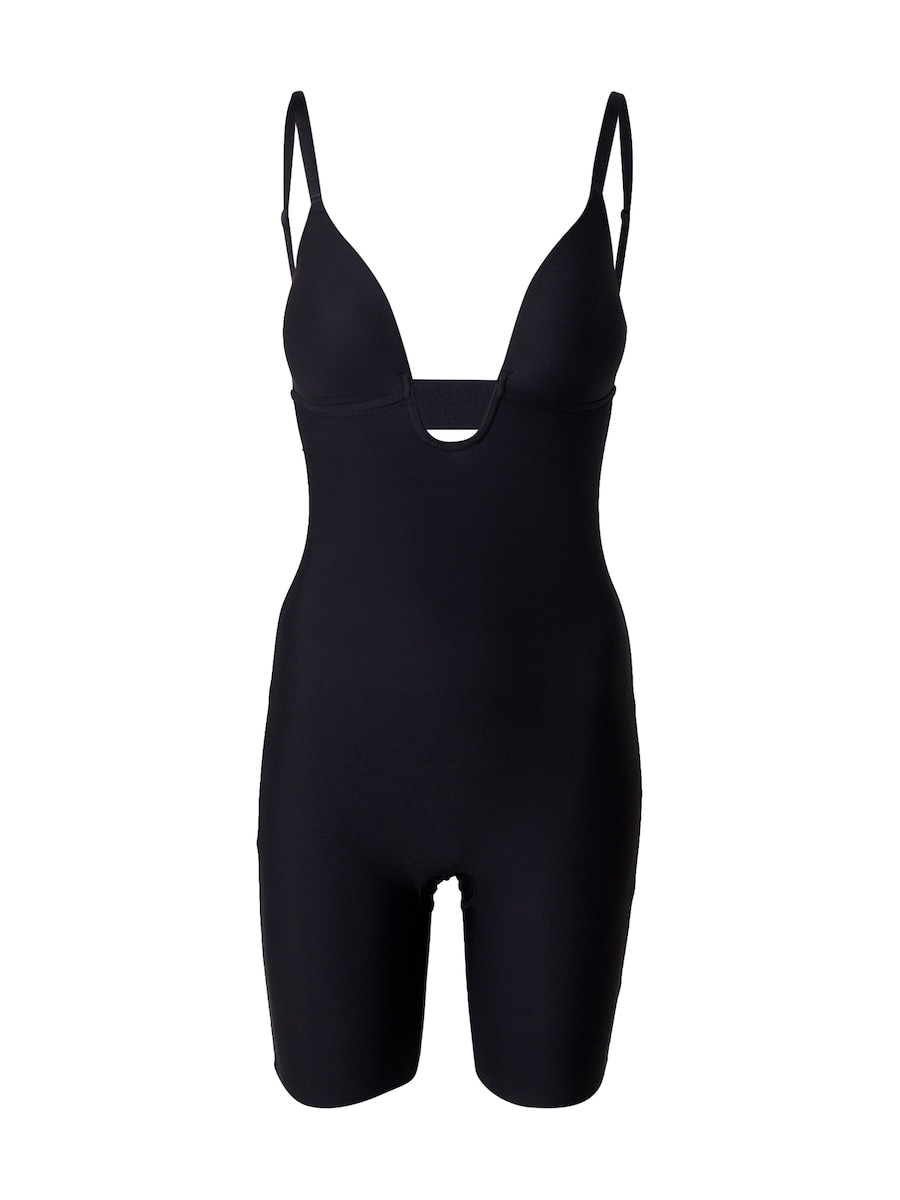 Корректирующее боди Bye Bra, черный
Корректирующее боди Bye Bra, черный