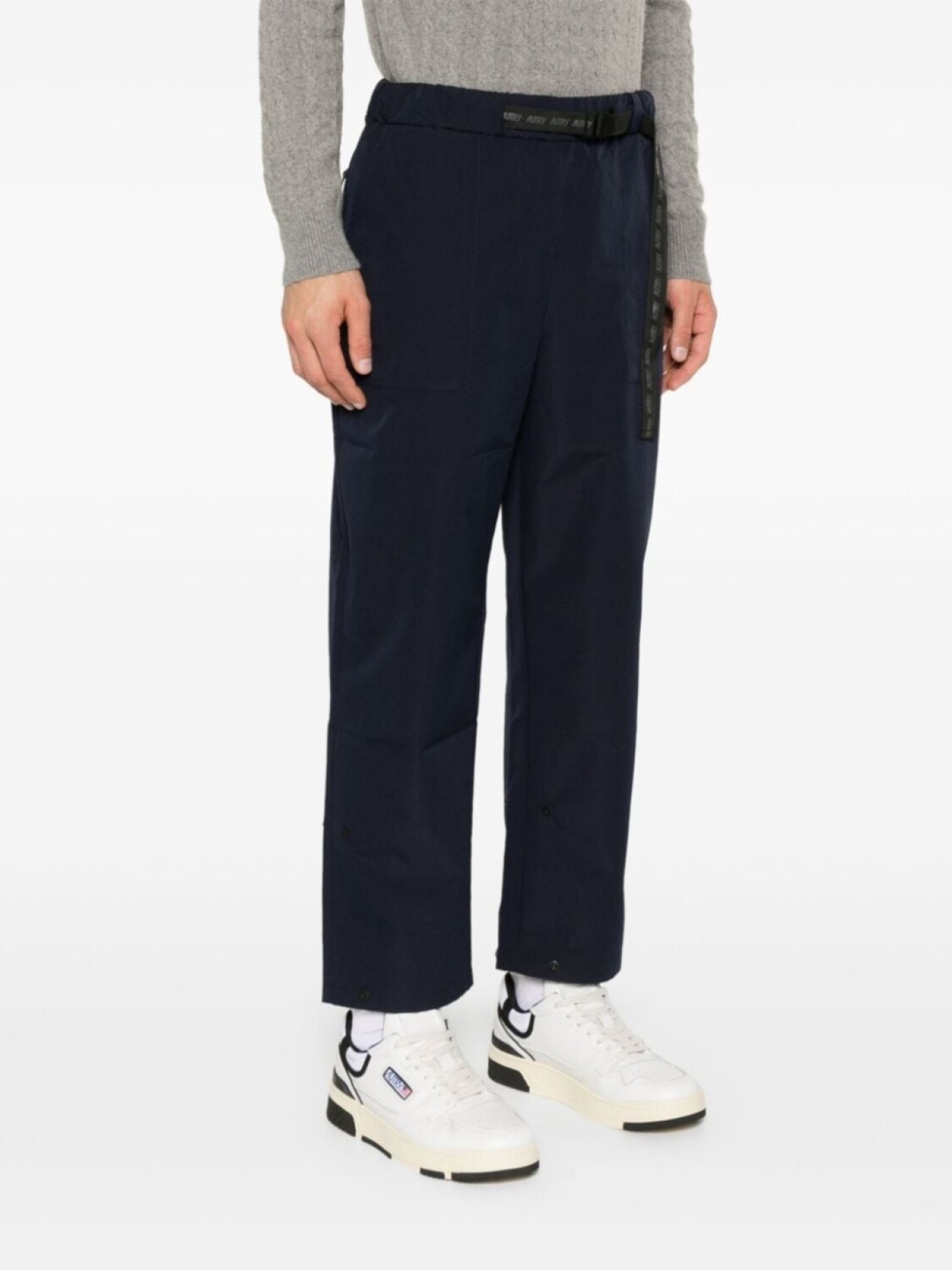 Autry спортивные брюки, синий
Autry спортивные брюки, синий