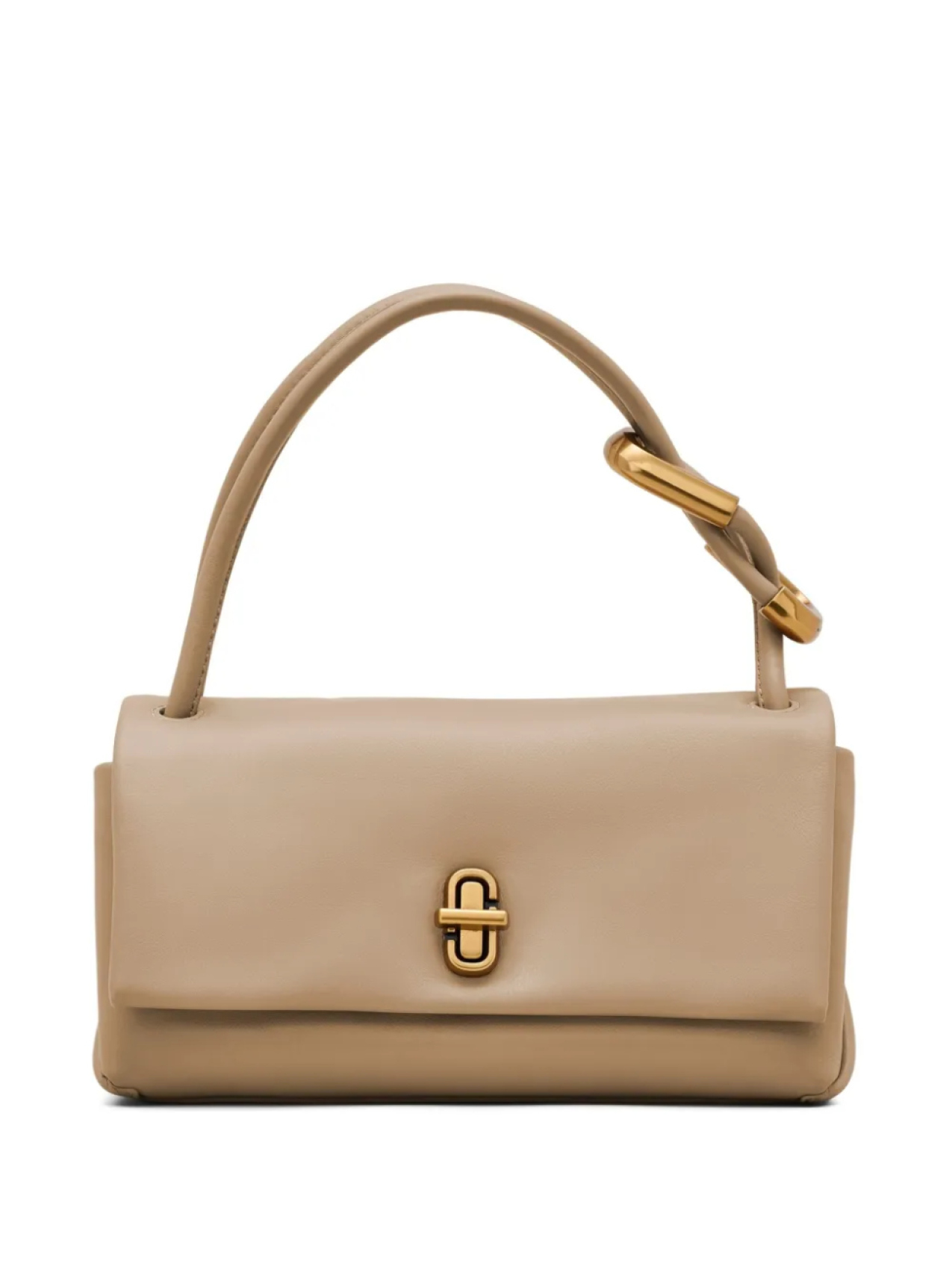 Marc Jacobs сумка The Mini, коричневый
Marc Jacobs сумка The Mini, коричневый