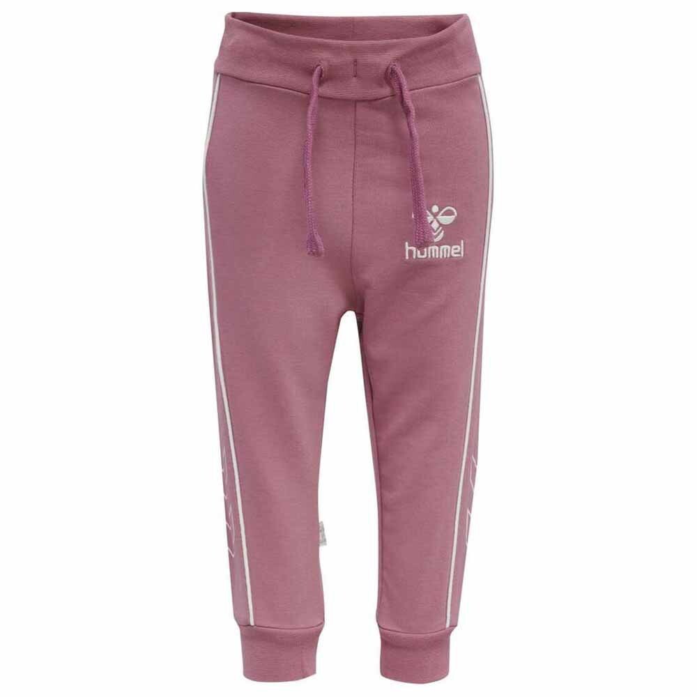 Брюки Hummel Casey, розовый
Брюки Hummel Casey, розовый