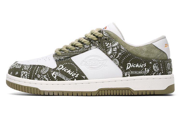 Мужская обувь для скейтбординга Dickies, Серый, Мужская обувь для скейтбординга Dickies
Мужская обувь для скейтбординга Dickies, Серый, Мужская обувь для скейтбординга Dickies