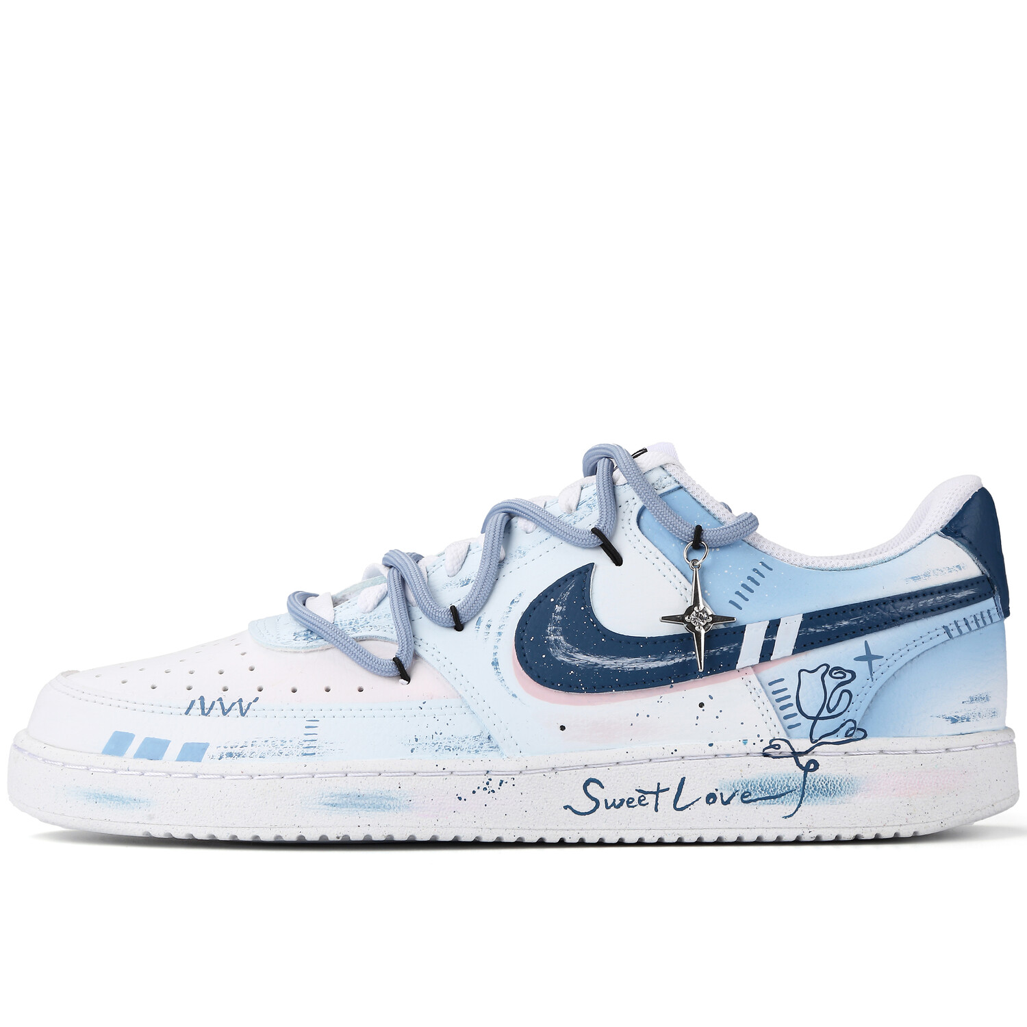 Кроссовки Nike Court Vision 1 Skateboarding Shoes Men Low-top, голубой, Синий, Кроссовки Nike Court Vision 1 Skateboarding Shoes Men Low-top, голубой
Кроссовки Nike Court Vision 1 Skateboarding Shoes Men Low-top, голубой, Синий, Кроссовки Nike Court Vision 1 Skateboarding Shoes Men Low-top, голубой