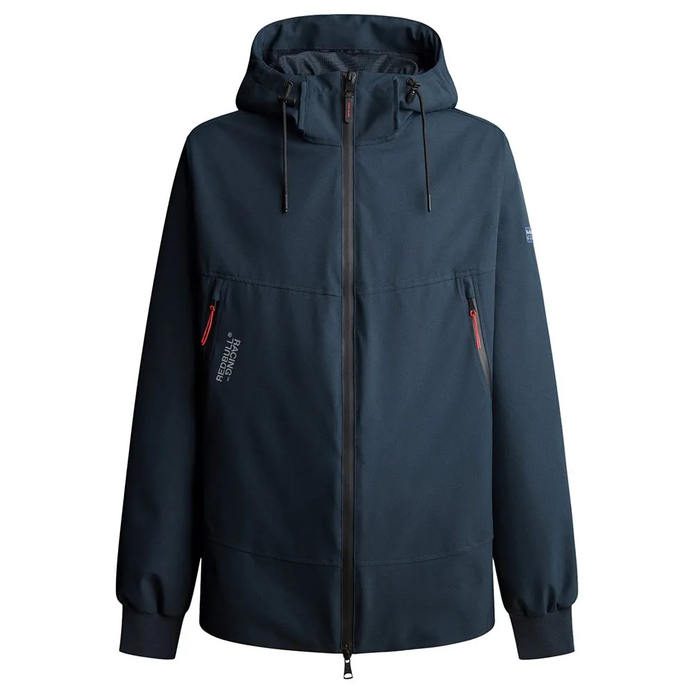 Куртка Red Bull Racing Icon Elements, синий
Куртка Red Bull Racing Icon Elements, синий