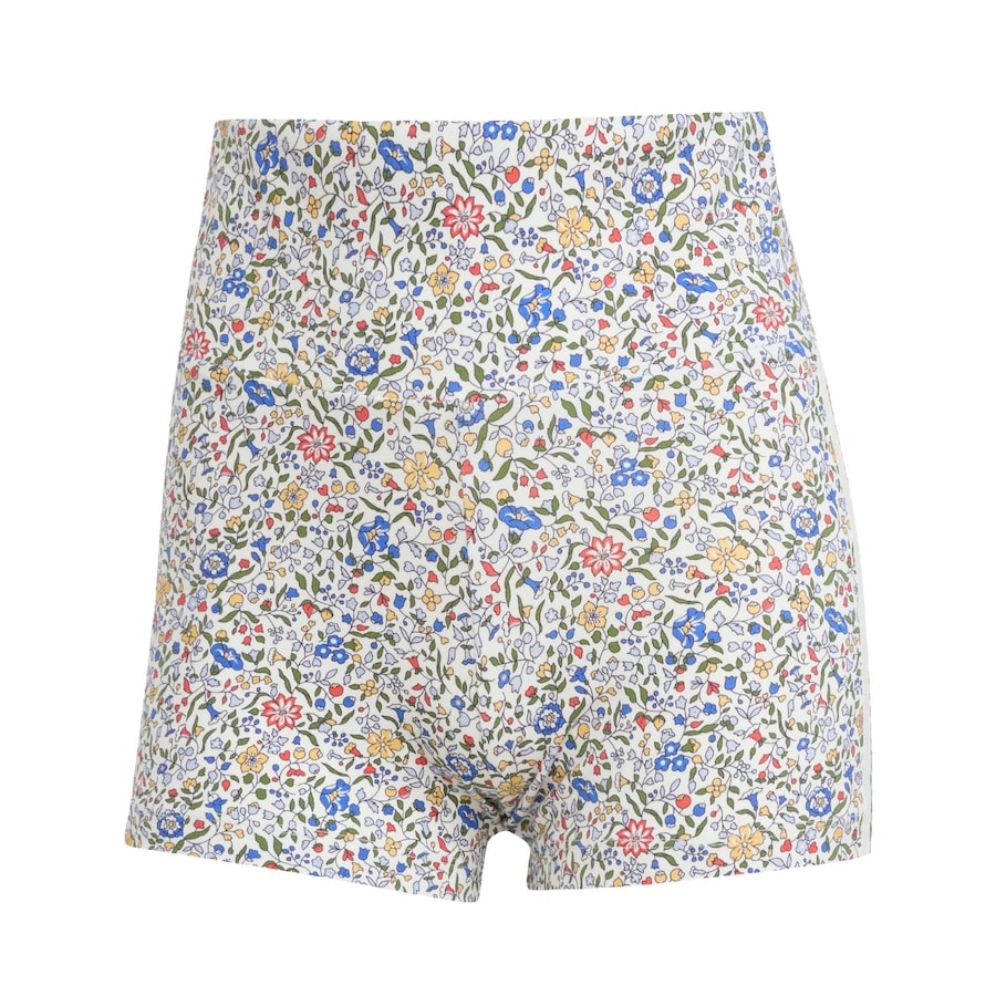 Узкие леггинсы ADIDAS ORIGINALS Adidas Originals x Liberty London, белый
Узкие леггинсы ADIDAS ORIGINALS Adidas Originals x Liberty London, белый