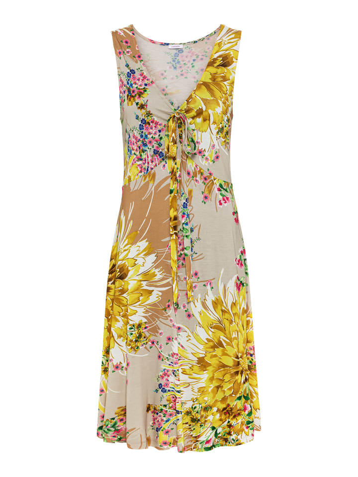 Платье до колена LASCANA
Платье до колена LASCANA