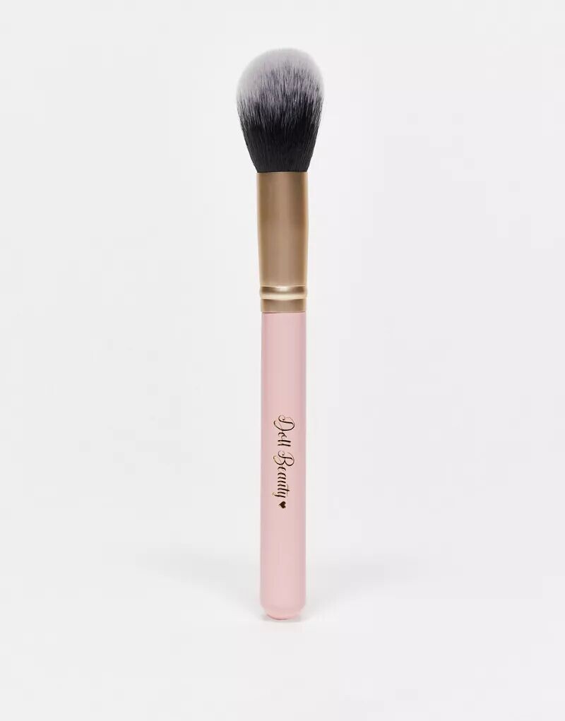 Кисть для растушевки Doll Beauty Bestie, Серый, Кисть для растушевки Doll Beauty Bestie
Кисть для растушевки Doll Beauty Bestie, Серый, Кисть для растушевки Doll Beauty Bestie