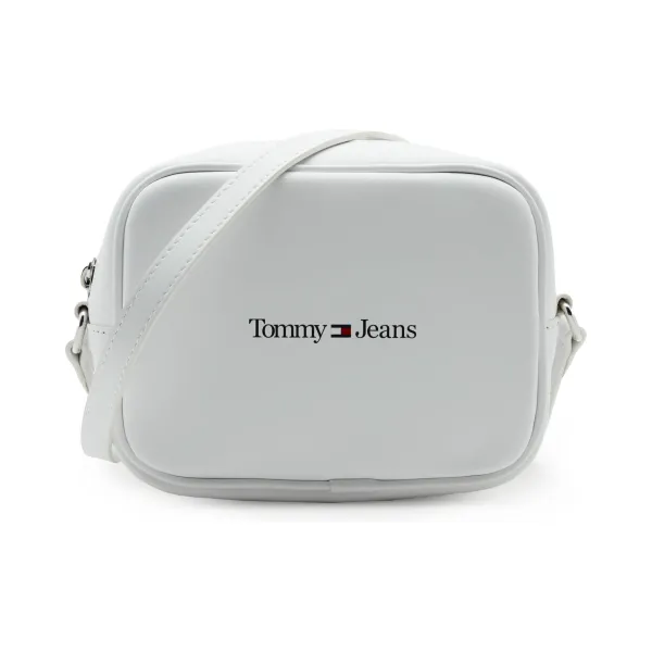 Сумка на плечо Tjw для фотоаппарата Tommy Hilfiger, белый
Сумка на плечо Tjw для фотоаппарата Tommy Hilfiger, белый