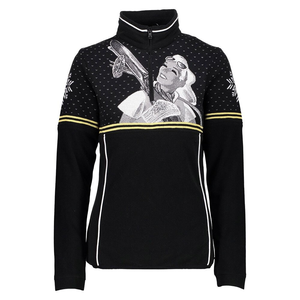 Свитер CMP 39J2066, черный
Свитер CMP 39J2066, черный