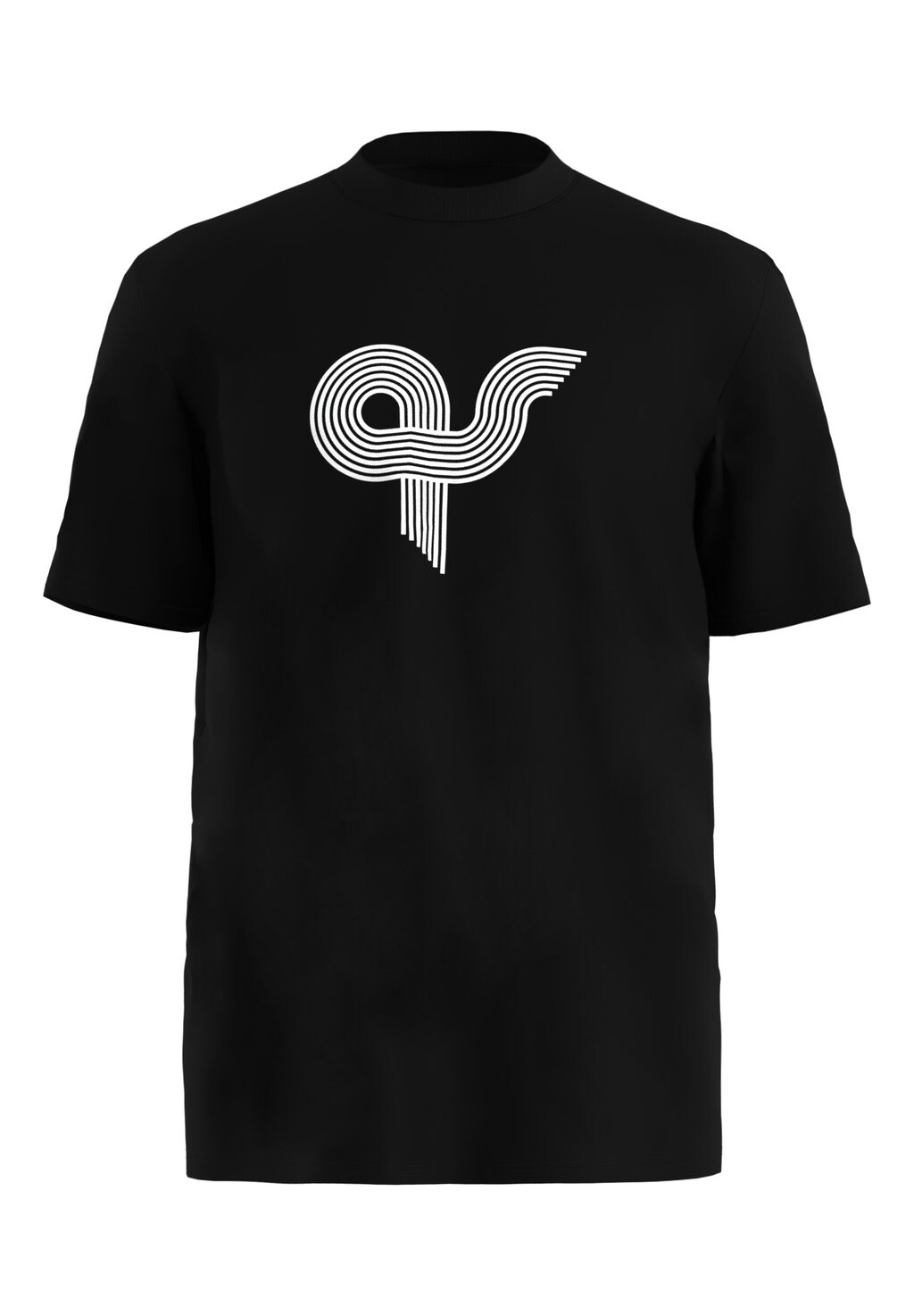 Футболка с принтом STREETS KAPSEL LOGO QS, черный
Футболка с принтом STREETS KAPSEL LOGO QS, черный