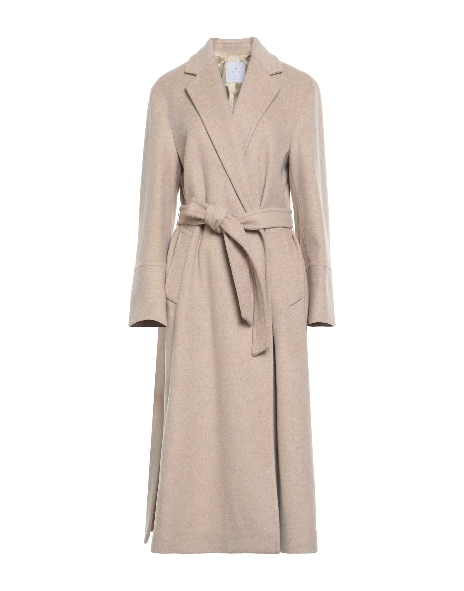 Пальто Eleventy, бежевый
Пальто Eleventy, бежевый