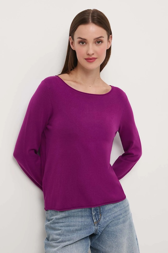 Свитер Medicine, фиолетовый
Свитер Medicine, фиолетовый