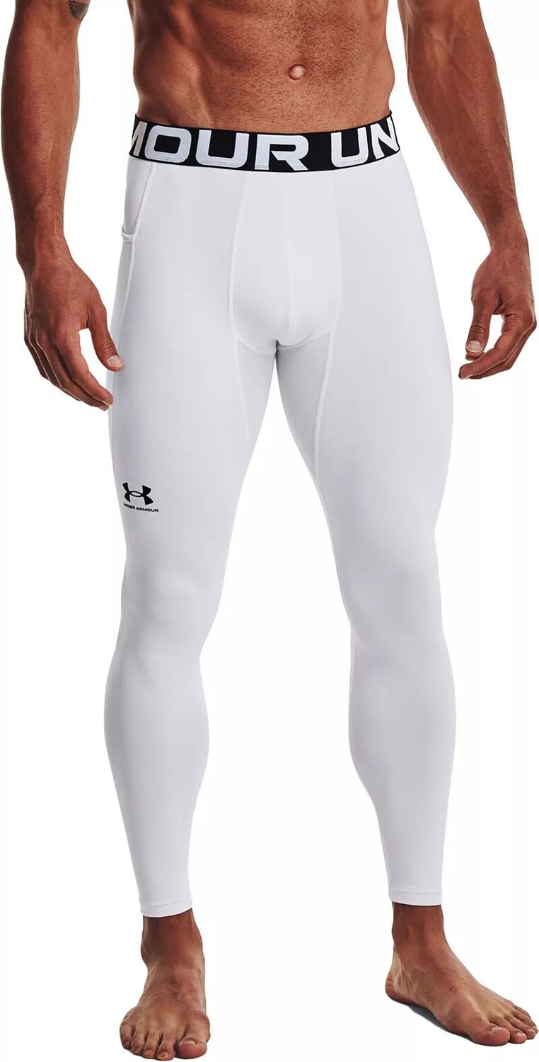 Мужские тайтсы ColdGear Armor Under Armour
Мужские тайтсы ColdGear Armor Under Armour
