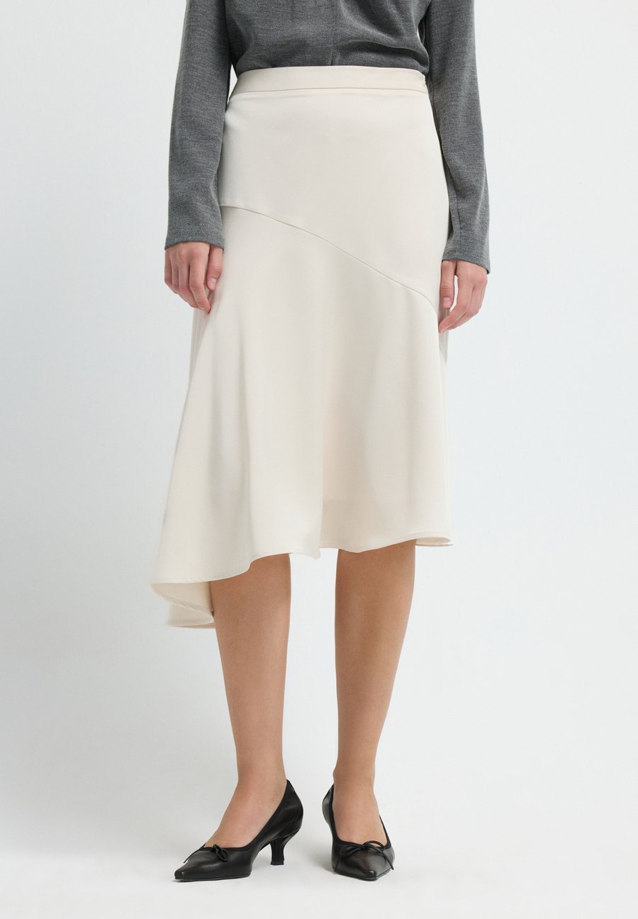 Юбка adL A-line skirt, Vanilla /White
Юбка adL A-line skirt, Vanilla /White