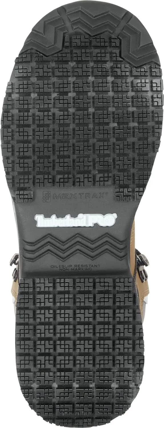 Женские водонепроницаемые походные ботинки Timberland PRO Switchback MaxTRAX с композитным носком, коричневый/синий
Женские водонепроницаемые походные ботинки Timberland PRO Switchback MaxTRAX с композитным носком, коричневый/синий